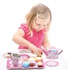 Teeservice für Kinder und Bonbonständer Produktbild-Vorschau 2