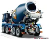 LEGO® 42112 LEGO® Technic 42112 Betonmischer-LKW Bausatz Podgląd zdjęcia produktu 29