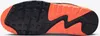 Nike Air Max 90 "Light Smoke Grey Hyper Crimson Limelight" Produktbild-Vorschau 6
