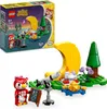 LEGO ANIMAL CROSSING 77053 Obserwacja gwiazd z Celeste Podgląd zdjęcia produktu 2