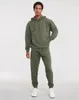 Russell R-265M-0 | Authentic Hooded Sweat Kapuzenpullover - Produktbild-Vorschau 8