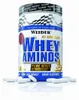 Weider Whey Aminos, 300 Tabletten 9908 Produktbild-Vorschau 6