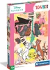 CLE puzzle 104 SuperKolor Aristocats 25048 Voir les images du produit 1