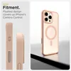 Spigen Ultra Hybrid T Mag MagSafe Apple iPhone 16 Pro Frost Produktbild-Vorschau 13