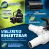 tillvex® Bypass Set Pool 12-dílný - Ø32 a 38 mm připojení | Náhled obrázku produktu 6
