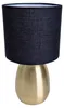 Tischleuchten - Tischleuchte "AURUM" H: 33 cm gold / Produktbild-Vorschau 3