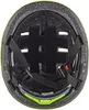 Bell LIL RIPPER green monsters unisize child Hellgrün Produktbild-Vorschau 13
