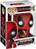 POP Figur Marvel Deadpool Schwerter Produktbild-Vorschau 1