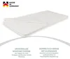 HOME DELUXE - Topper LAY - Komfortschaum,  , waschbar, für Produktbild-Vorschau 2
