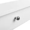 Wandregal für Schlüssel 3 Schubladen 80 cm Produktbild-Vorschau 5