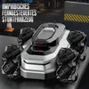 RC-Auto Amphibienfahrzeug Ferngesteuertes Auto Mini RC Auto Produktbild-Vorschau 7