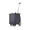 reisenthel carrycruiser, einkaufskorb mit rollen, trolley, Produktbild-Vorschau 1