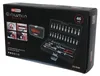KS Tools 911.0646, Chrom-Vanadium-Stahl, 3,4,5,6,7,8 mm, 1 Produktbild-Vorschau 11