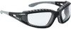 BOLLE Lunettes de protection TRACKER II claires Lunettes de Voir les images du produit 2