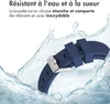 imoshion Bracelet souple en silicone - Connecteur universel Voir les images du produit 8