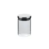 AXENTIA Glas Vorratsdose 500 ml, Ø 8,5 x H12 cm, Produktbild-Vorschau 1