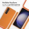 Custodia in silicone con cinturino imoshion per Samsung Anteprima dell’immagine prodotto 6
