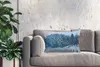 MuchoWow® Zierkissen Sofakissen Wohnzimmer Dekokissen 60x40 Produktbild-Vorschau 2