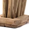 ZWEIGE RAUMTEILER "BOTANIC" | Teak Holz, 170 cm | Äste Produktbild-Vorschau 5