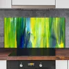 Coloray Küchenrückwand 120x60 Spritzschutz aus Glas - Hohe Produktbild-Vorschau 2