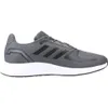 ADIDAS Halbschuhe RUNFALCON 2.0, Grau:39 1/3 Produktbild-Vorschau 4