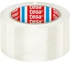 tesa Paketklebeband 50 mm x 66 m 4195 PP transparent Produktbild-Vorschau 4