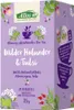 Wilder Holunder & Tulsi  - 20 Beutel 35g Produktbild-Vorschau 1