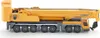 Siku Mobilkran LIEBHERR gelb ; 1886 Produktbild-Vorschau 12