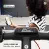 SEGWAY Ninebot E3 Pro D E-Scooter (10 Zoll, Schwarz / Produktbild-Vorschau 10