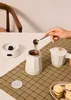 THERA MOKA ELECTRIC - Elektrische Espressokanne mit Produktbild-Vorschau 4