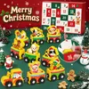 Adventskalender 2026 kinderen kerstkalender baby met Productafbeelding-voorbeeld 9