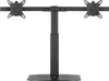 ACT Monitor-Tischständer, 2 Bildschirme bis 27", mit Produktbild-Vorschau 1