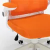 Flexibler Bürostuhl in moderner Mesh-Optik ergonomischer Produktbild-Vorschau 7