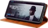 Handyhülle für Xiaomi 15T Pro mit 9H Displayglas Kunstleder Produktbild-Vorschau 6