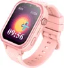 Garett Electronics Smartwatch Garett Kids Essa 4G pink Produktbild-Vorschau 9