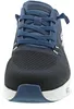 Skechers Glide-Step Pro-Waverra Slipper Schwarz in Gr. 46 Produktbild-Vorschau 18