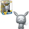 Funko POP! Pokemon - Pikachu Metallic #353 *Super Rozmiar* Podgląd zdjęcia produktu 4