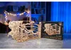 Puzzle 3D, MARBLE RUN, EWA, madera, 294 piezas Vista previa de la imagen del producto 5
