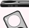Handyhülle mit Magnetring für Vivo X300, Bizon Case MatteO, Produktbild-Vorschau 4