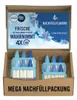Febreze 3Volution Duftstecker 4x Nachfüllflakons Produktbild-Vorschau 8