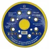 Schleifplatte 125 mm 8 Löcher Klett für Exzenterschleifer Produktbild-Vorschau 1