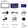 Appareils de navigation encastrables carplay 6+128G 8kern Voir les images du produit 18