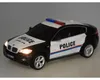 BMW X6 Sportpolizeiwagen mit Fernbedienung RC0660 CY Produktbild-Vorschau 9