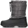 Playshoes Uni-Kinder Schneestiefel, Grau (33 Grau), Größe Produktbild-Vorschau 6
