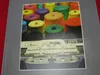 Arbeitsbuch Maschinenstricken von Hanne Barth, 4. Auflage Voir les images du produit 2