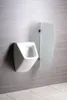 Urinal-Trennwand, 80x40 cm, Milchglas Produktbild-Vorschau 6