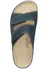Vital Pantoletten Pantoletten Leder Produktbild-Vorschau 6