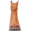 Rieker donna stivaletto western zip cowboy 73170, misura:39 Anteprima dell’immagine prodotto 6
