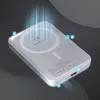 Wozinsky WRW349Y PowerBank für MagSafe 10000 mAh Quick Produktbild-Vorschau 6