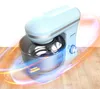 Robot pâtissier Cecomixer Merengue, capacité 5L, 1200 Voir les images du produit 12
